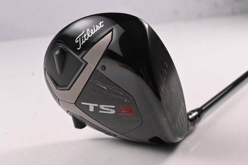 Titleist ts3 driver - titleist,