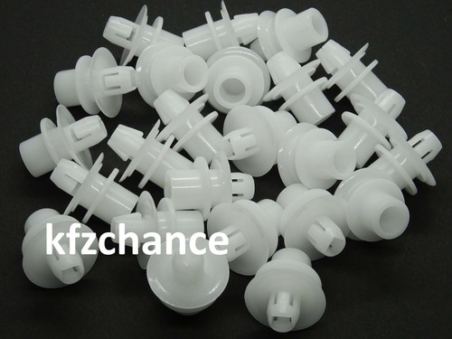 20x stoßstange kotflügel - 20x,