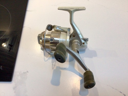 Shimano stradic aero - stradic, 2000