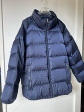 Tory Burch Hooded Performance