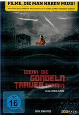 Wenn die Gondeln Trauer tragen - Digital Remastered (2017) - DVD NEU