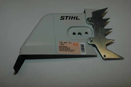 1128 stihl kettenraddeckel - xx,