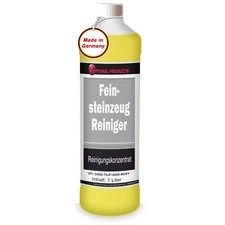Feinsteinzeugreiniger extra - feinsteinzeugreiniger,