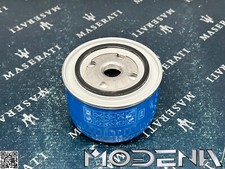 ölfilter für maserati - Ölfilter,