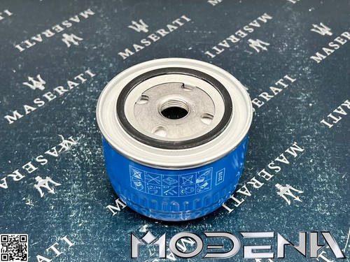 ölfilter für maserati - Ölfilter,