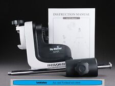 Sky-Watcher AZ-GTi Montierung