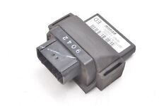 HONDA CBR 125R  ECU Modul Relais 38770-KTY-H52