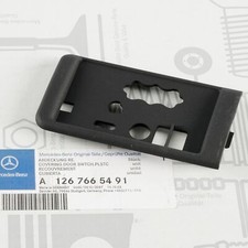 Mercedes W126 Abdeckung