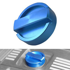 Motoröl Einfüllstutzen