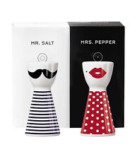 MR. SALT & MRS. PEPPER SALZ-