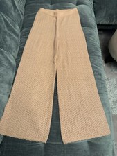 Antik Batik Woll Hose Super