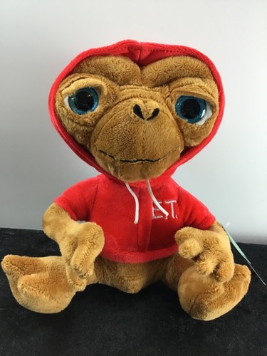Der außerirdische - e.t.der,