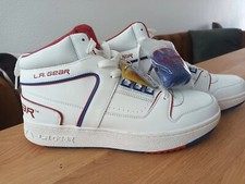 LA GEAR SKETCHERS NEU EXTREM