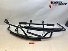 Piaggio Vespa PX T5 Fußrasten Sozius Sturzbügel Rammschutz (63g)