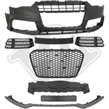 1045751 Stoßstange vorne für AUDI A5 (8T3)