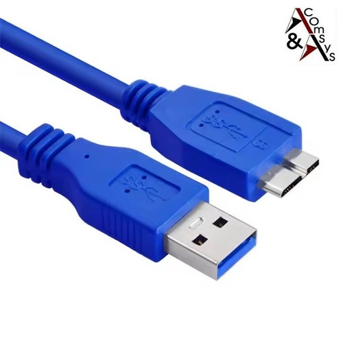 Datenkabel usb micro b - datenkabel, micro-b