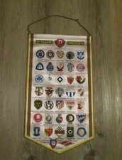 Wimpel Dynamo Dresden DDR DDR