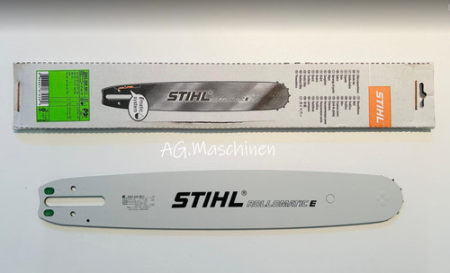 Stihl führungsschiene - stihl,