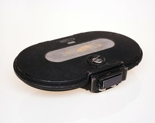 Arriflex kassette - arriflex, bl