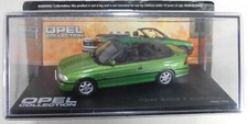 Modellauto Metall Opel Collection - Astra F Cabriolet 10 cm 1992  in OVP /465