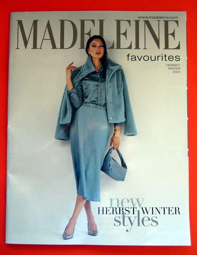 Madeleine 2024 favourites - madeleine,