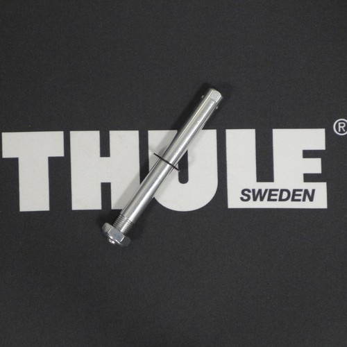Thule steckachse ohne kappe - 1x,
