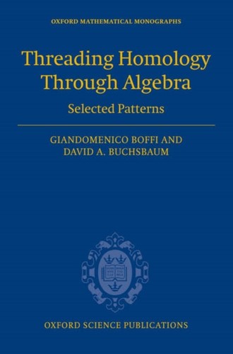 Boffi threading homology - threading,