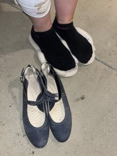 Gesundheitsschuhe Damen