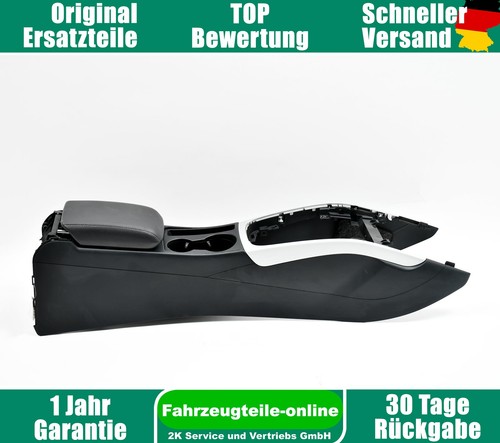 Mittelarmlehne mit