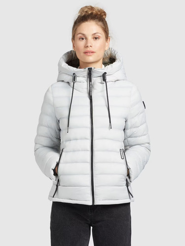 Khujo damen jacke winterjacke - damen,