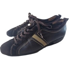 Paul Green Leder Sneaker Gr