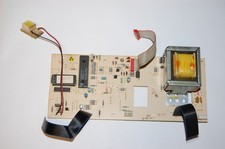 1.753.200.20 Platine board mit Trafo für REVOX Evolution CD-Player Modul D-CD