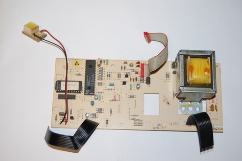 753 200 platine board - 1.753.200.20, mit