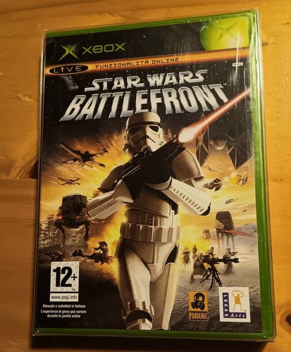 Star wars battlefront - star,