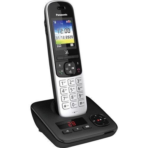 Panasonic tgh720gs - panasonic, kx-tgh720gs