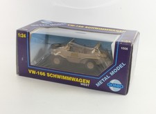 Gonio == Metal Model VW-166