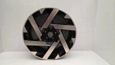 1x Alufelge 19 Zoll 8.0" 5x112