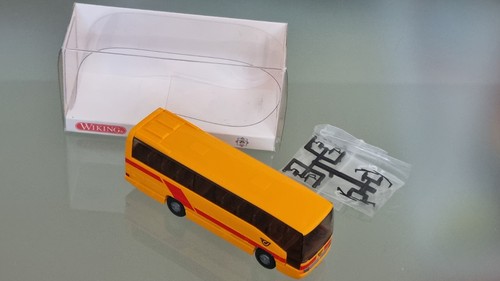 Wiking mb o404 rh - 1/87,