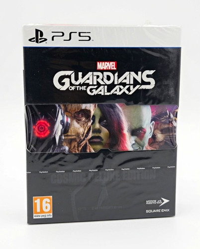 Marvel guardians the galaxy - marvel,