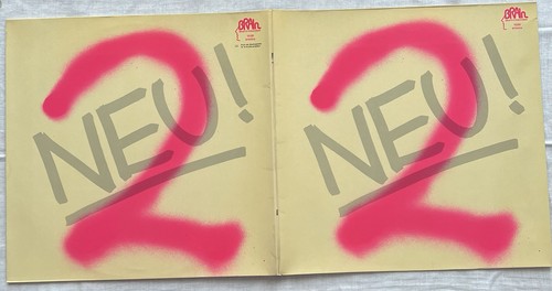 Neu 2 - neu!,