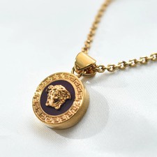 VERSACE Medusa Anhänger
