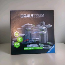 GraviTrax PRO Starter-Set