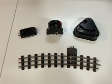 Märklin Spur 0, Modellgleis