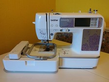 Brother innov 950 - innov-is,