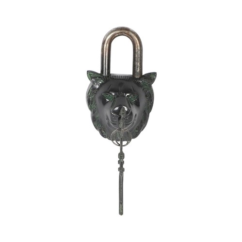 Antik look löwe design - antik-look,