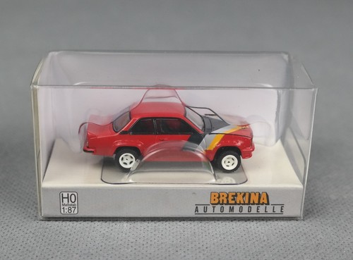 Brekina 20771 87 opel - h0,1:87,