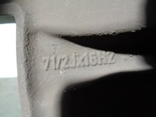 A2114011402 4345051 felge