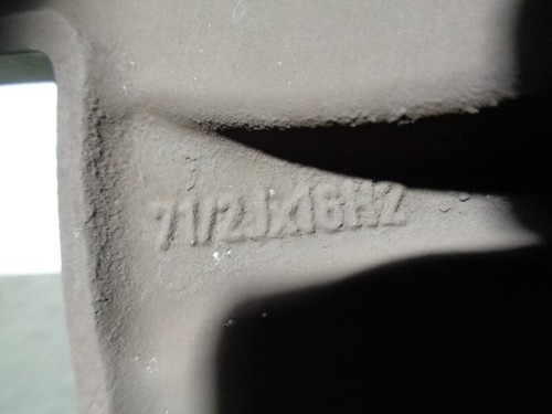 A2114011402 4345051 felge