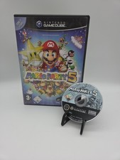 Mario Party 5 Nintendo Gamecube Party Game Klassiker ohne Anleitung