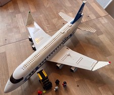 Lego City Flugzeug 7893